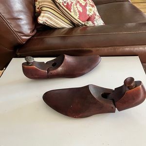 Vintage Shoe Stretcher
